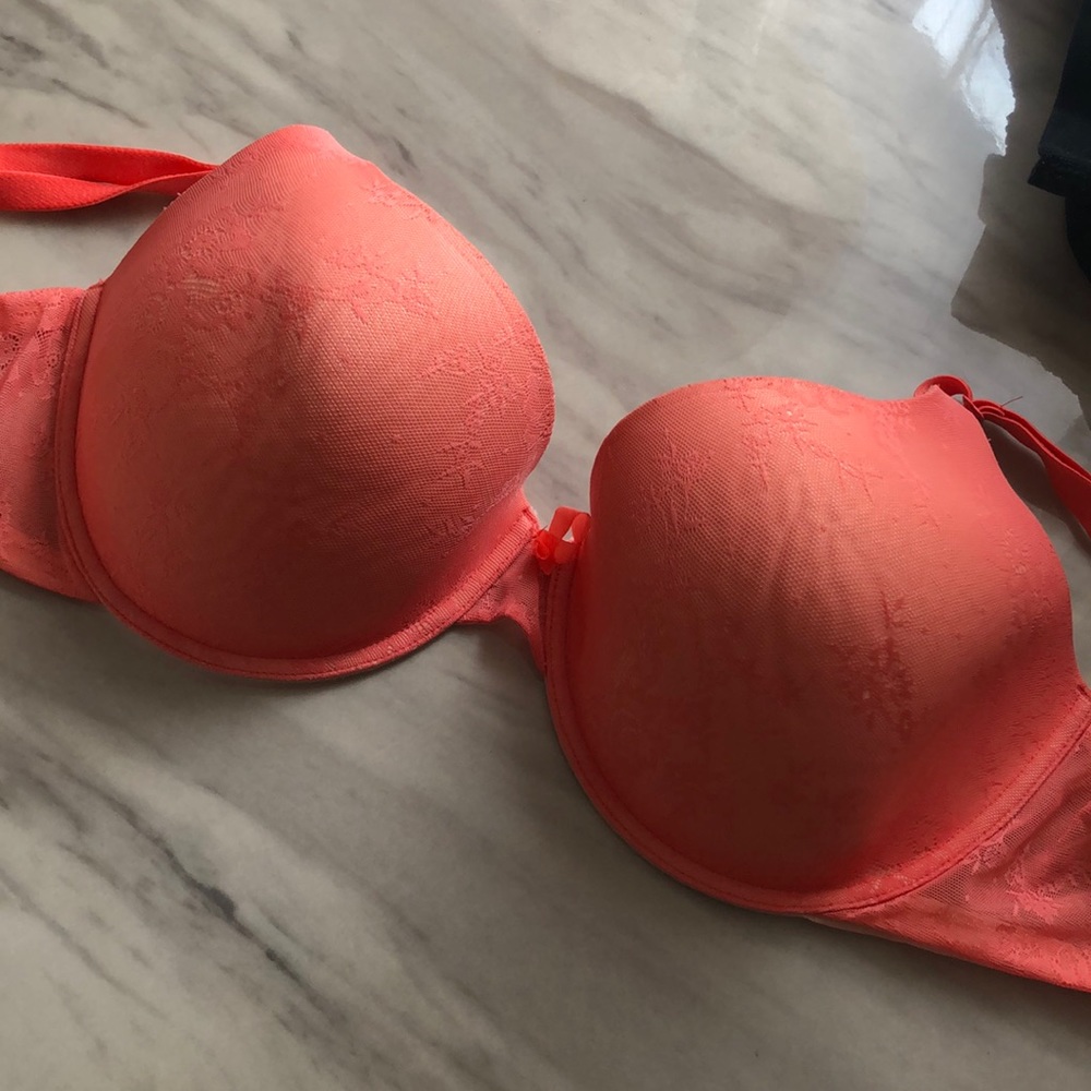36DD Bra